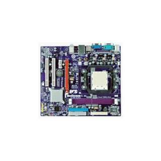   V1.0A) AMD AM2 DDR2 SATA2 PCIE LAN Audio mATX Motherboard Electronics