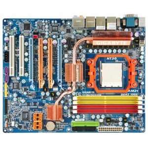   AMD AM2+ Phenom AM2 Athlon 64 series DDR2 SATA2 AUD ATX Motherboard