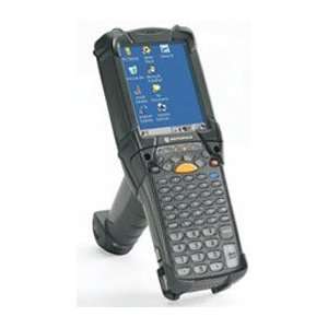  Motorola MC9190 GJ0SWGYA6WR 1D Lorax, 53 VT Keys, 802.11 