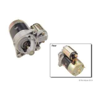  Denso W01331608089ND Starter Motor Automotive