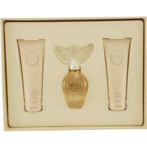 MY GLOW by Jennifer Lopez Perfume Gift Set for Women (SET EDT SPRAY 1 