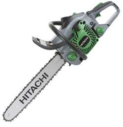   Powered Rear Handle Chain Saw (CARB Compliant) Patio, Lawn & Garden