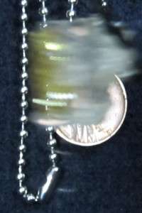  good luck charm penny lottery scratcher for scratchoff scratch tickets