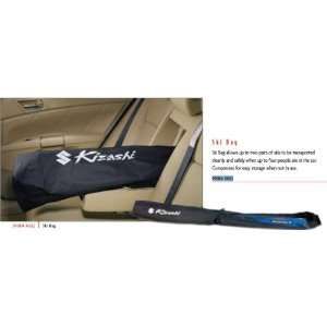 Suzuki Kizashi Ski Bag