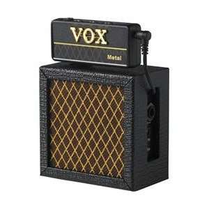 Vox Amplug Cabinet