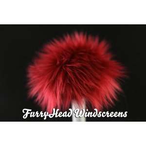    Zoom H4n Furryhead Windscreen King Crimson Musical Instruments