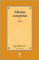 Fabulas completas/ Complet Esopo