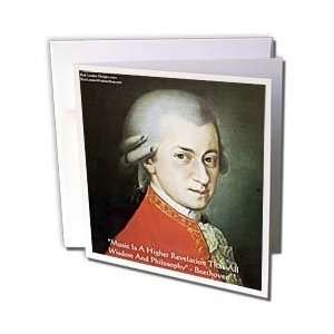  Rick Londons Famous Wisdom Quote Gifts   Mozart   Mozart 
