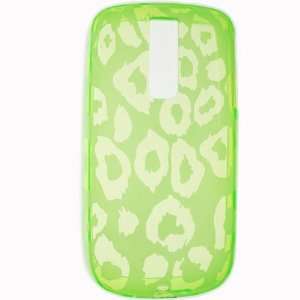  Cuffu   Green   HTC G2 (Magic / My Touch) Jelly Skin Case Cover 