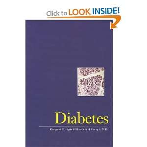  Diabetes Margaret O./ Forsyth, Elizabeth H. Hyde Books