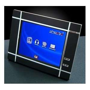  3.8 inch TFT LCD 400x234 PIXEL Acrylic Digital Photo 