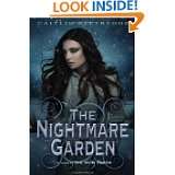 The Nightmare Garden The Iron Codex Book Two by Caitlin Kittredge 