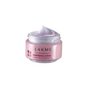  Lakme Strawberry Crème 50ml