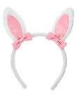 GYMBOREE Daisy Delightful NWT Easter Bunny Ear HEADBAND