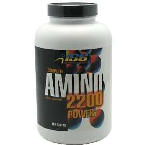   Amino 2200 Power, 150 Tablets (Amino Acids)