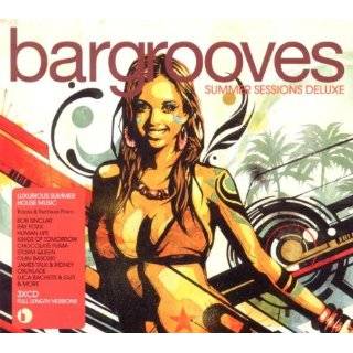 Bargrooves Summer Sessions Deluxe by Bargrooves Summer Sessions 11 
