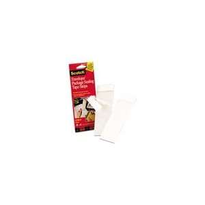  Scotch® Envelope/Package Sealing Tape Strips Office 
