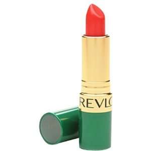  Revlon Moon Drops Moisture Creme Lipstick, 710 Orange Flip 
