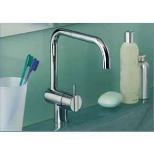  Vola FKV1MUS 16 Bathroom Sink Faucets   Single Hole Faucets 