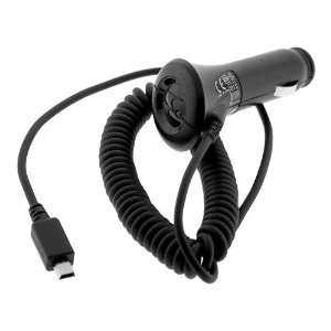  Official Mid Rate OEM Car Charger for Motorola C650 Phone 