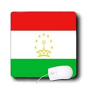  Flags   Tajikistan Flag   Mouse Pads Electronics