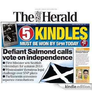  The Herald Kindle Store Herald & Times Group