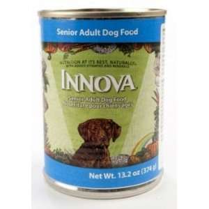  Innova Senior Canned Dog Food 12 Pack Case