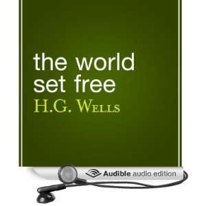   Set Free (Audible Audio Edition) H. G. Wells, Eric Brooks Books