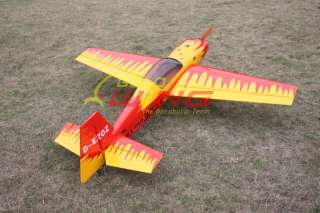 Goldwing Extra 300LP 73/1860mm 30CC Aerobatic RC Airplane with 