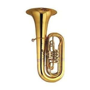  VMI 2103 Series BBb Tuba (Standard) Musical Instruments