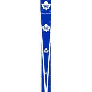 Toronto Maple Leafs Licensed Growth Chart  Grocery 