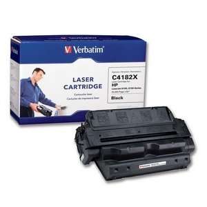 Verbatim Corporation, Inc Verbatim Model VER93874 72X Black Toner 