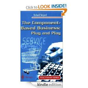 The Component Based Business Plug and Play (Practitioner Series 