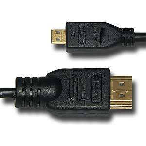   Male Hdmi Male Cable 15 Feet Black Definition Multimedia Interface