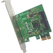 Product Image. Title HighPoint Rocket 620 2 port Serial ATA PCI 