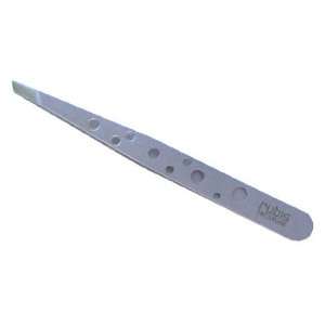  Rubis Perforated Stainless Steel Tweezers Health 