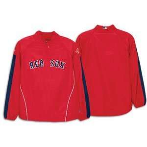  Red Sox Majestic Cool Base Gamer Jacket   Mens ( sz. XXL 