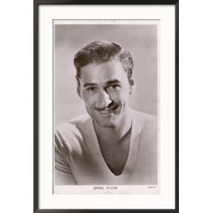  Errol Flynn Film Actor Best Known for His Swashbuckling 