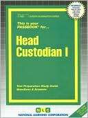 Head Custodian I Jack Rudman