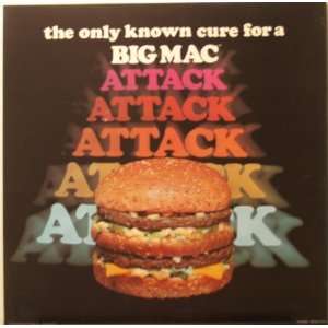  1976 900 523 Big Mac Attack Translight 