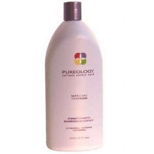  Pureology Hydrate Conditioner 33 oz Beauty