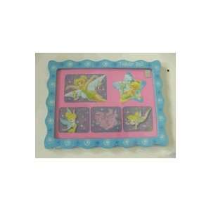  Princess Fairy Tinker Bell Picture Frame