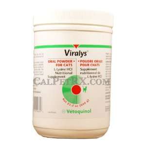  Vet Solutions Viralys Powder 600g