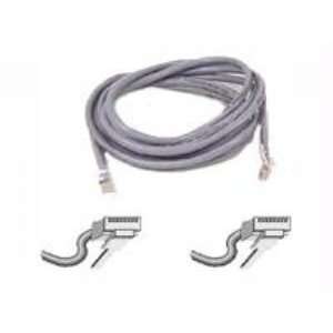  CAT 5e UTP PATCH CABLE;20 FT Electronics