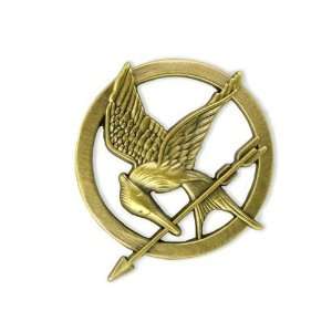  The Hunger Games Brooch Prop Replica Toys & Games