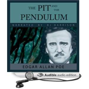  The Pit and the Pendulum (Audible Audio Edition) Edgar 