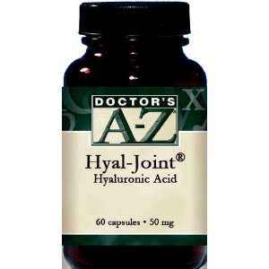  Hyal JointÂ®, Hyaluronic Acid