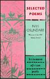   & NOBLE  Selected Poems by Niyi Osundare, Heinemann  Paperback