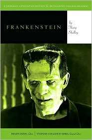 Frankenstein, (0205533094), Helen Michelle Doss, Textbooks   Barnes 