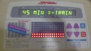   Life Fitness 5500HR Commercial Treadmill 5500 HR Superior  